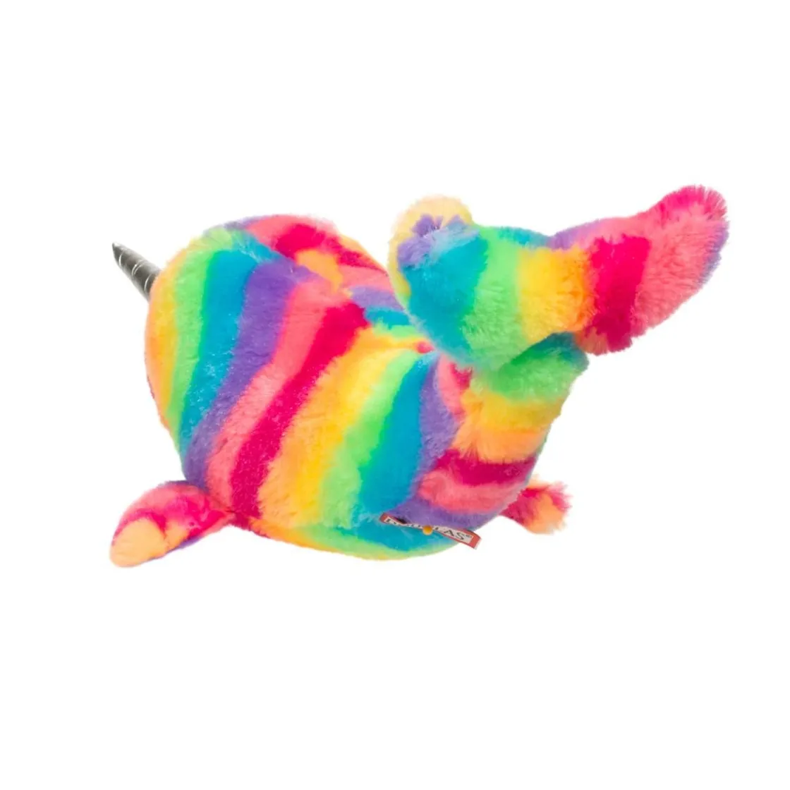 Sea Life<Douglas Toys Rainbow Narwhal
