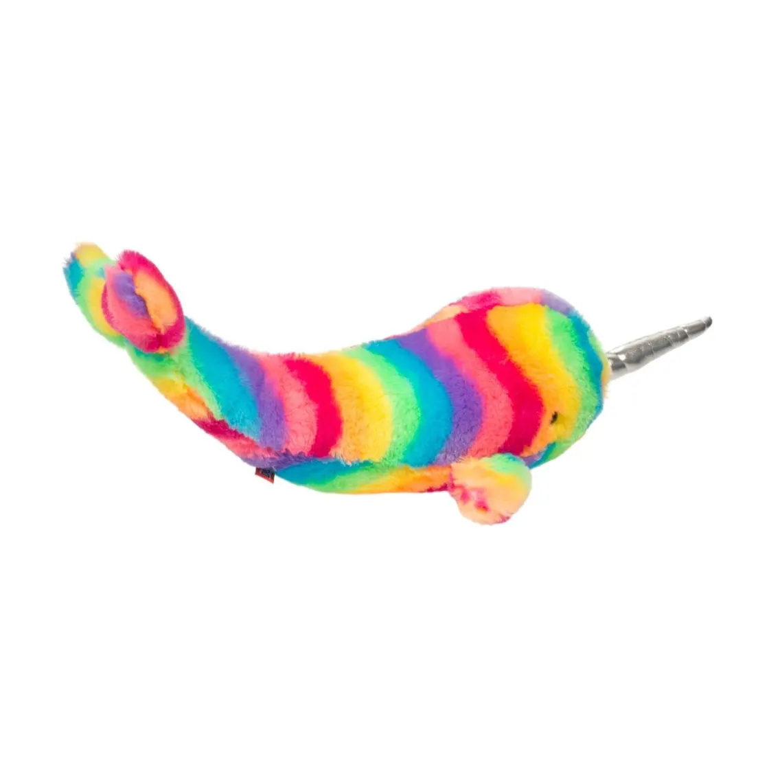 Sea Life<Douglas Toys Rainbow Narwhal