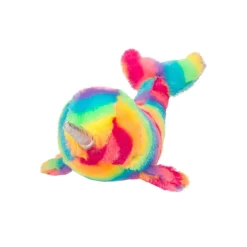 Sea Life<Douglas Toys Rainbow Narwhal