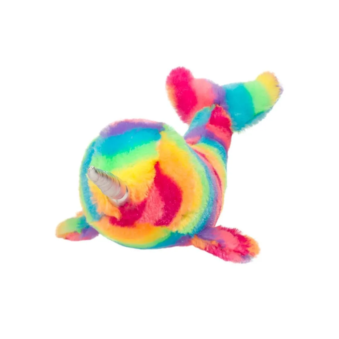Sea Life<Douglas Toys Rainbow Narwhal