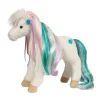 Farm<Douglas Toys Rainbow Princess Horse