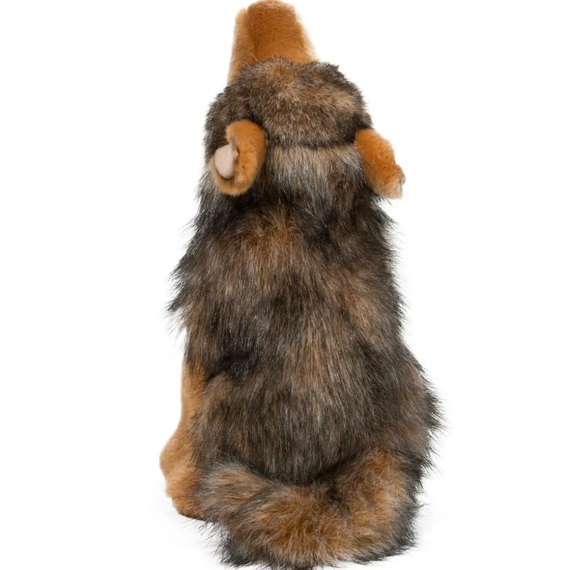 Wildlife<Douglas Toys Rambler Coyote