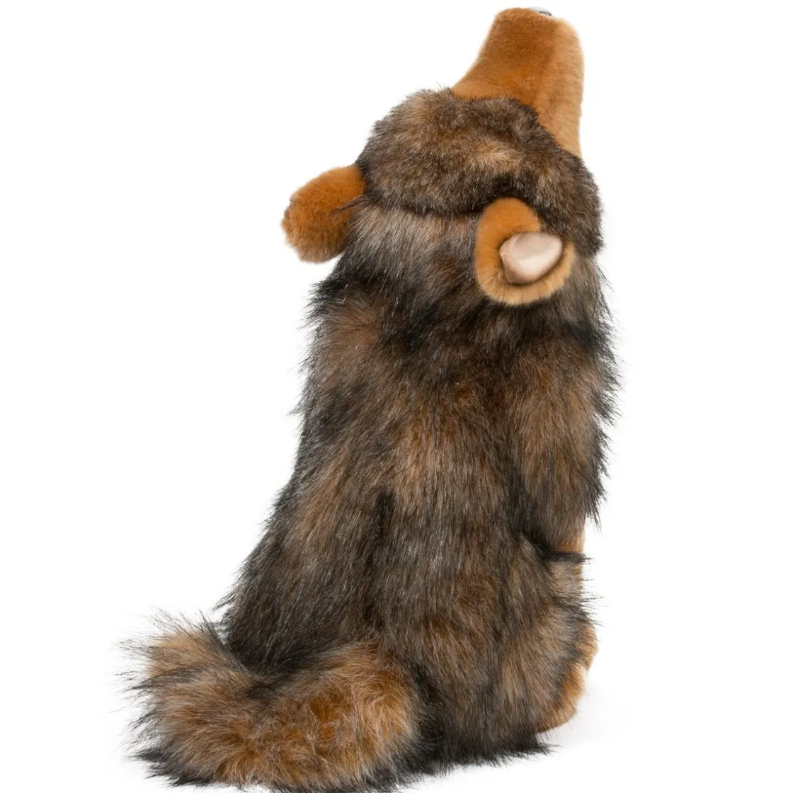 Wildlife<Douglas Toys Rambler Coyote
