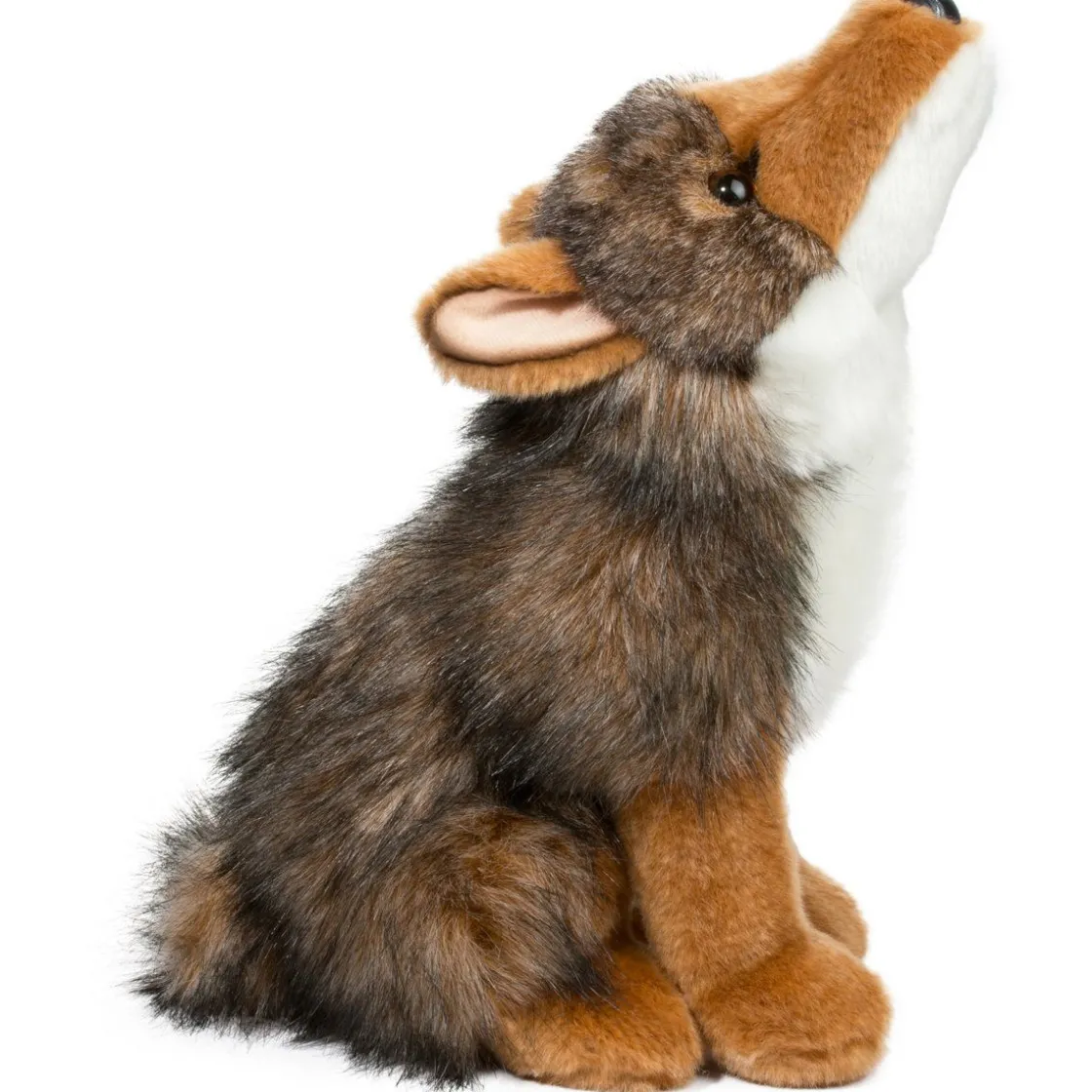 Wildlife<Douglas Toys Rambler Coyote