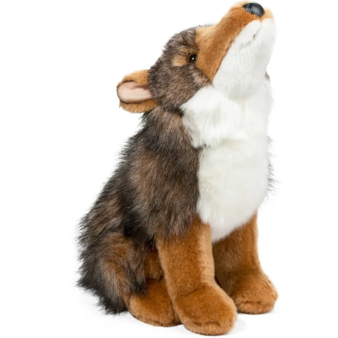 Wildlife<Douglas Toys Rambler Coyote