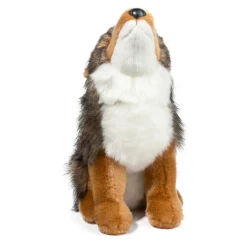 Wildlife<Douglas Toys Rambler Coyote