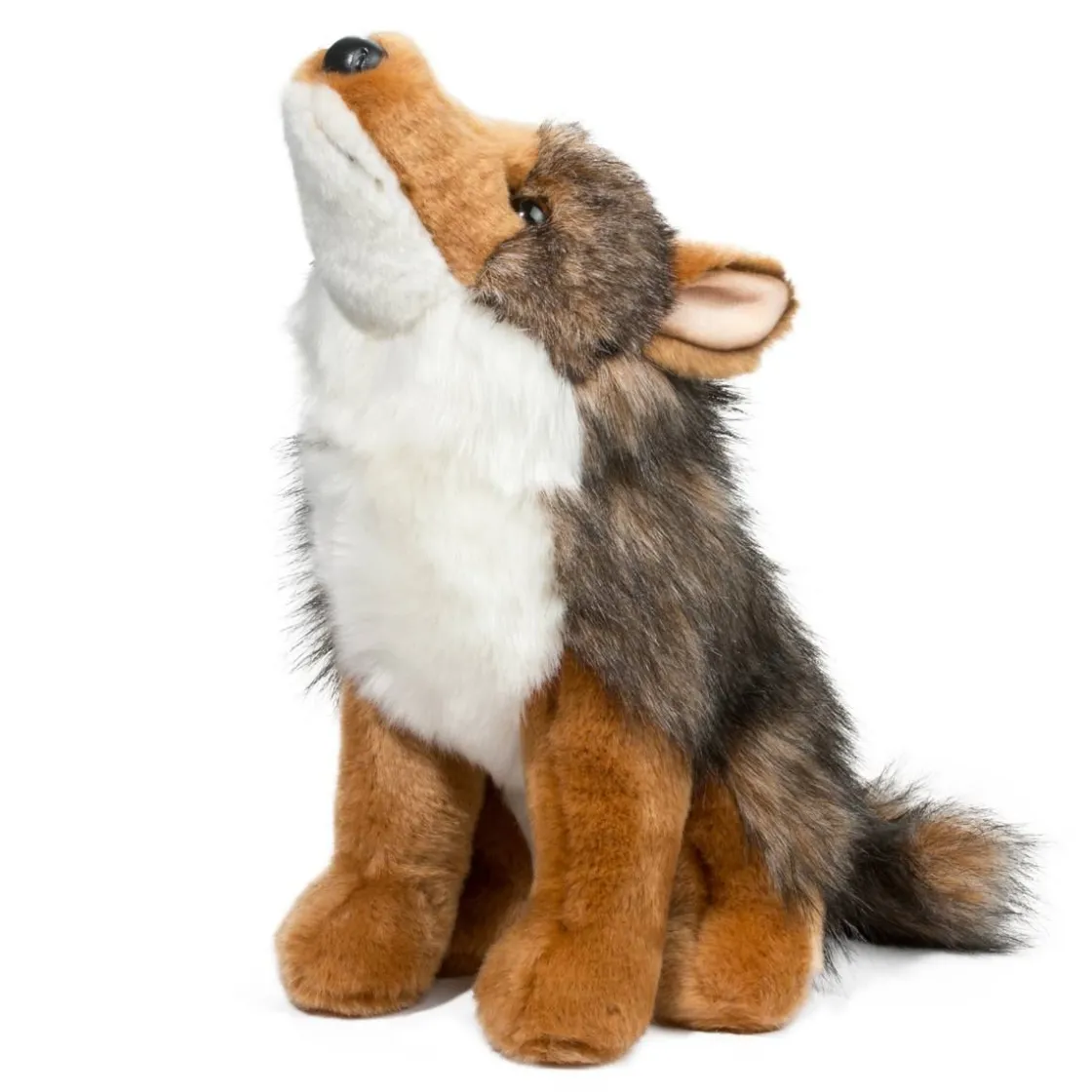 Wildlife<Douglas Toys Rambler Coyote
