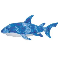 Sea Life<Douglas Toys Reef Green Friends Shark