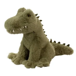 Jungle & Zoo<Douglas Toys Rex Soft Alligator