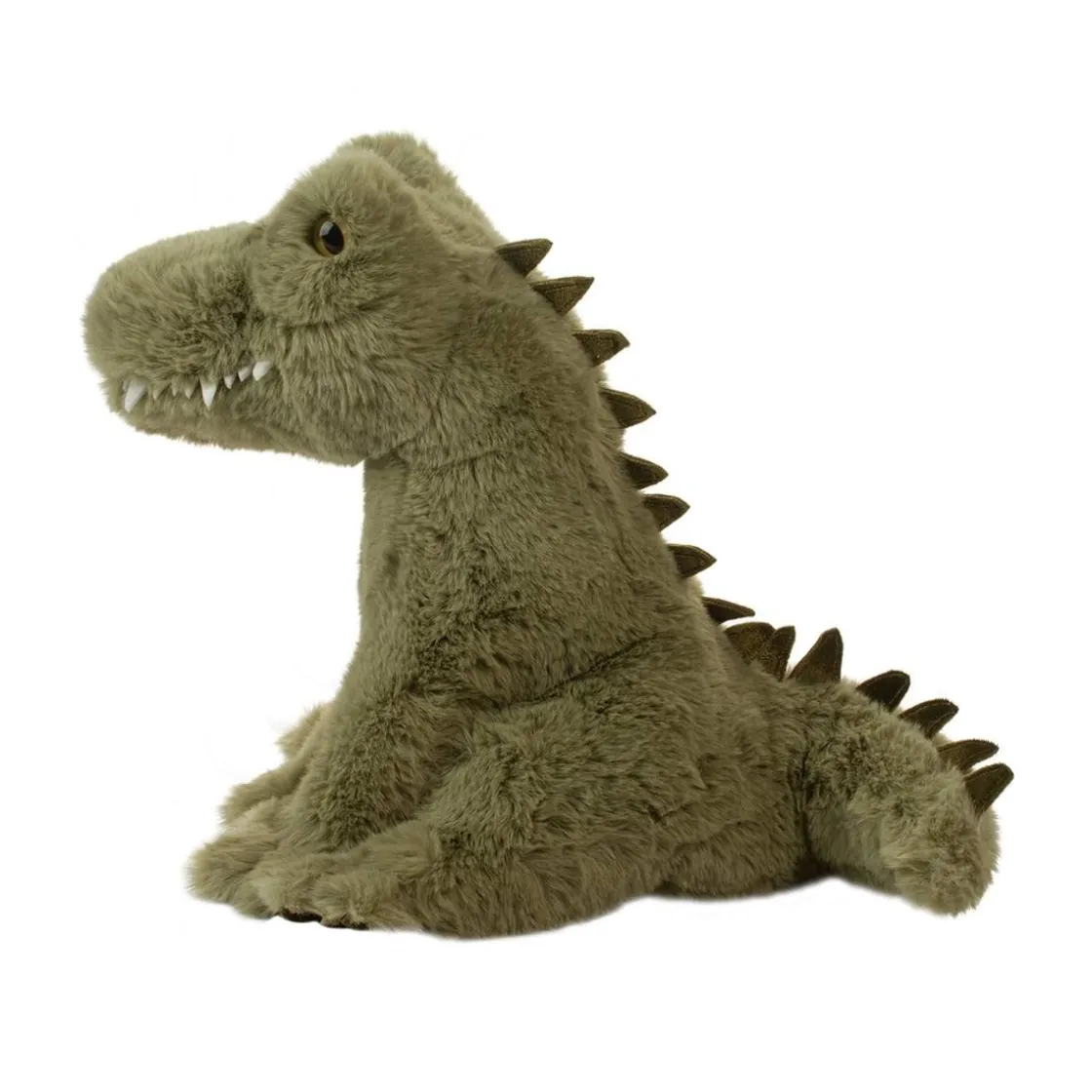 Jungle & Zoo<Douglas Toys Rex Soft Alligator
