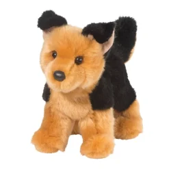 Dogs<Douglas Toys Rhea German Shepherd