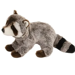 Wildlife<Douglas Toys Ringo Raccoon