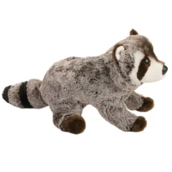 Wildlife<Douglas Toys Ringo Raccoon