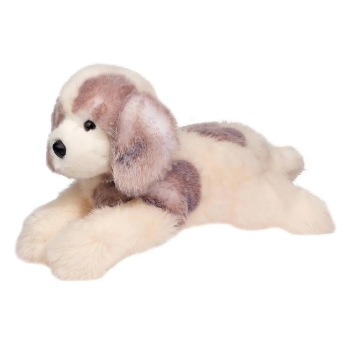 Dlux<Douglas Toys River Dlux Great Pyrenees