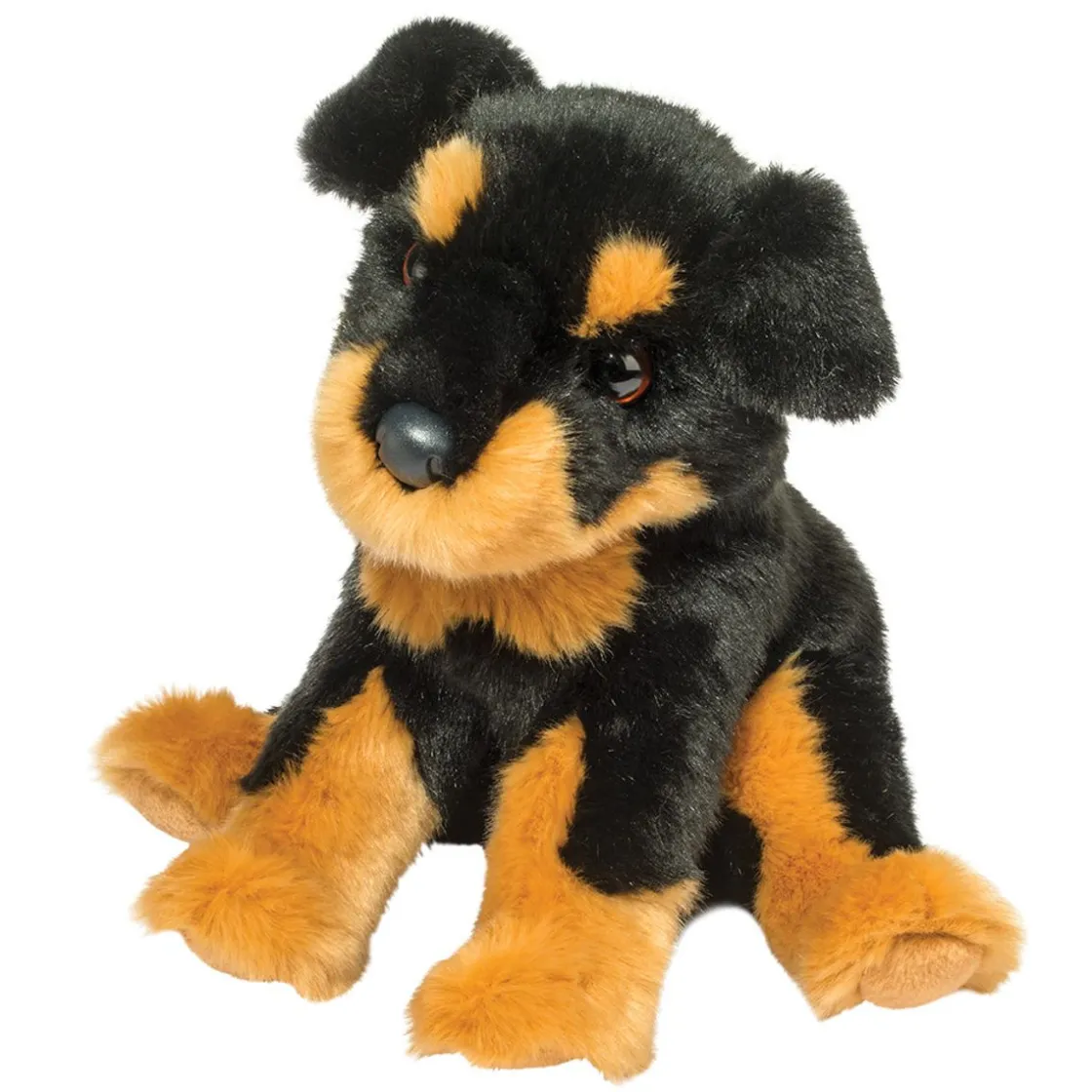 Dogs<Douglas Toys Rocky Rottweiler