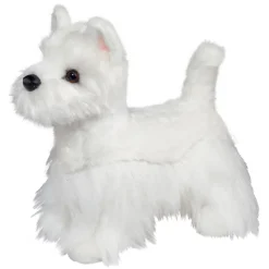 Dogs<Douglas Toys Romeo Westie