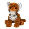 Jungle & Zoo<Douglas Toys Romie Soft Tiger
