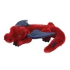 Dragons<Douglas Toys Ronin Merlot Dragon