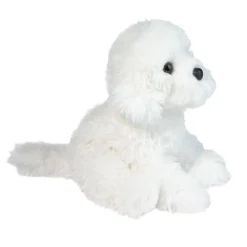 Dogs<Douglas Toys Rosalie White Doodle Dog
