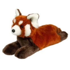 Dlux<Douglas Toys Rowan Dlux Red Panda