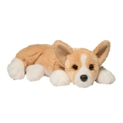 Dogs<Douglas Toys Rudy Corgi