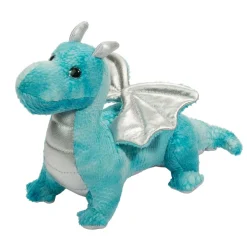 Dragons<Douglas Toys Ryu Blue Baby Dragon
