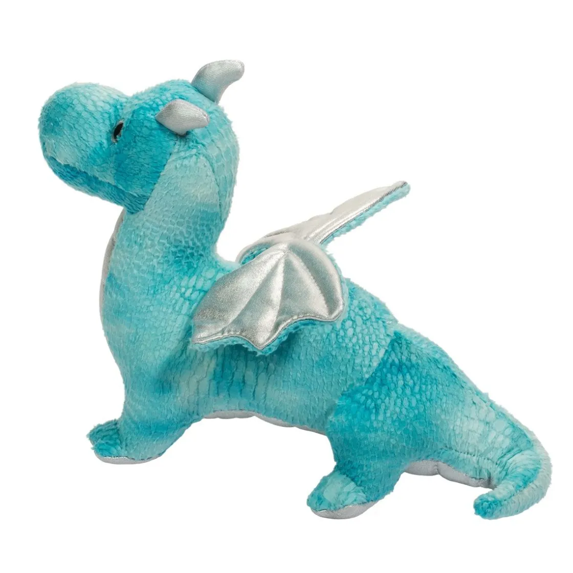 Dragons<Douglas Toys Ryu Blue Baby Dragon