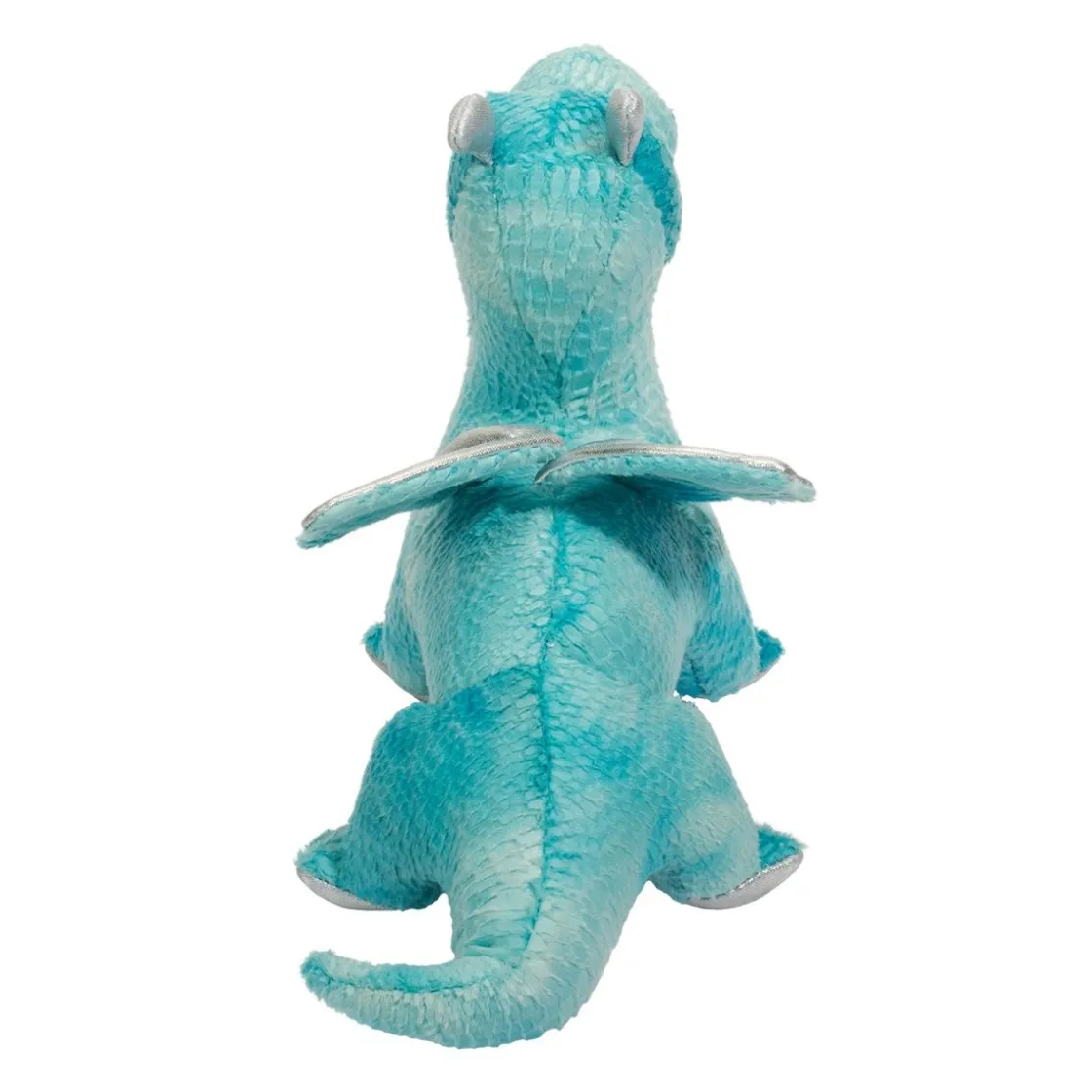 Dragons<Douglas Toys Ryu Blue Baby Dragon