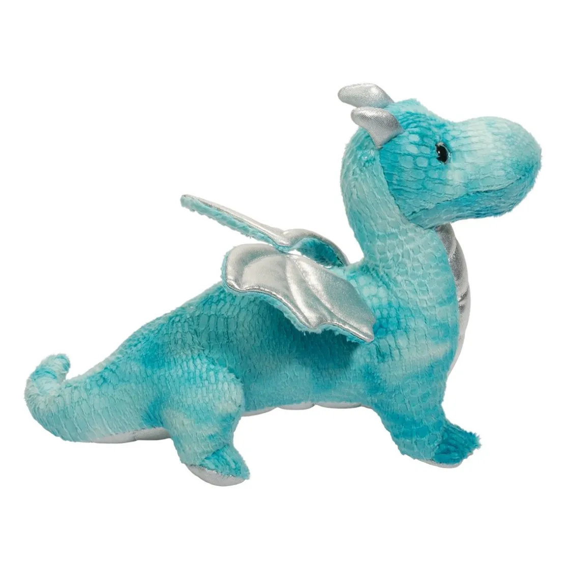 Dragons<Douglas Toys Ryu Blue Baby Dragon