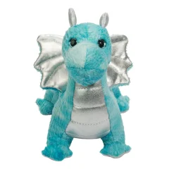 Dragons<Douglas Toys Ryu Blue Baby Dragon