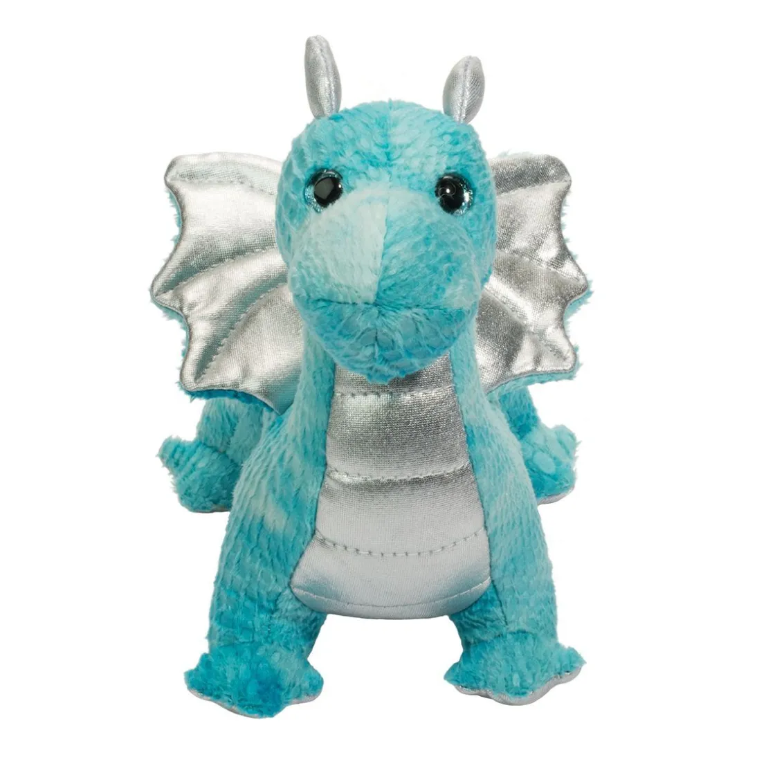 Dragons<Douglas Toys Ryu Blue Baby Dragon