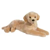 Dogs<Douglas Toys Sadie Yellow Lab