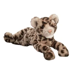 Dlux<Douglas Toys Saffron Dlux Leopard