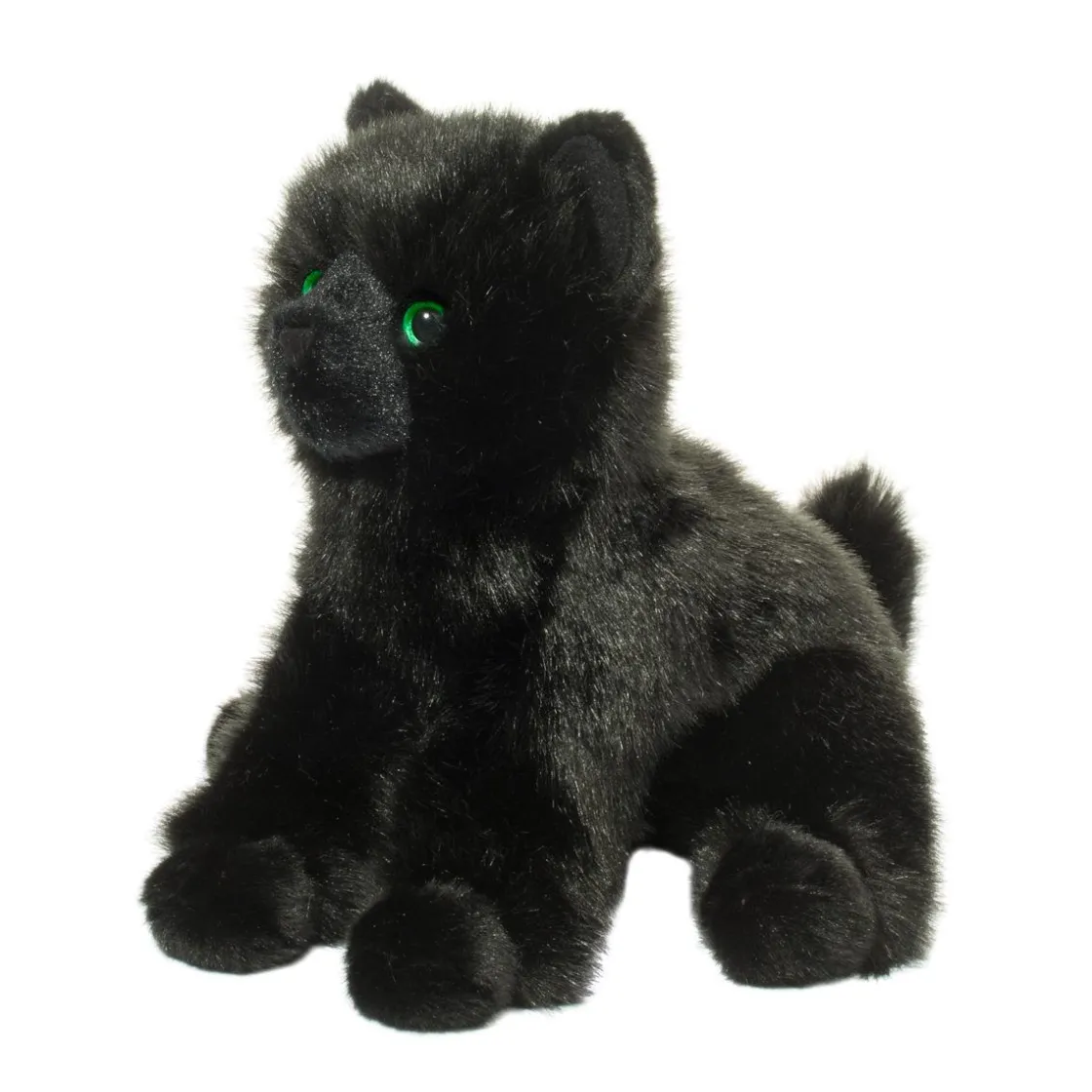Cats<Douglas Toys Salem Black Cat