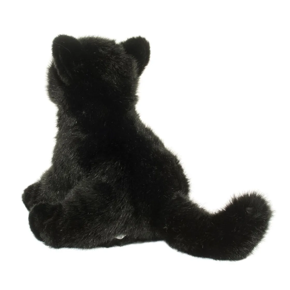 Cats<Douglas Toys Salem Black Cat