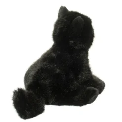 Cats<Douglas Toys Salem Black Cat