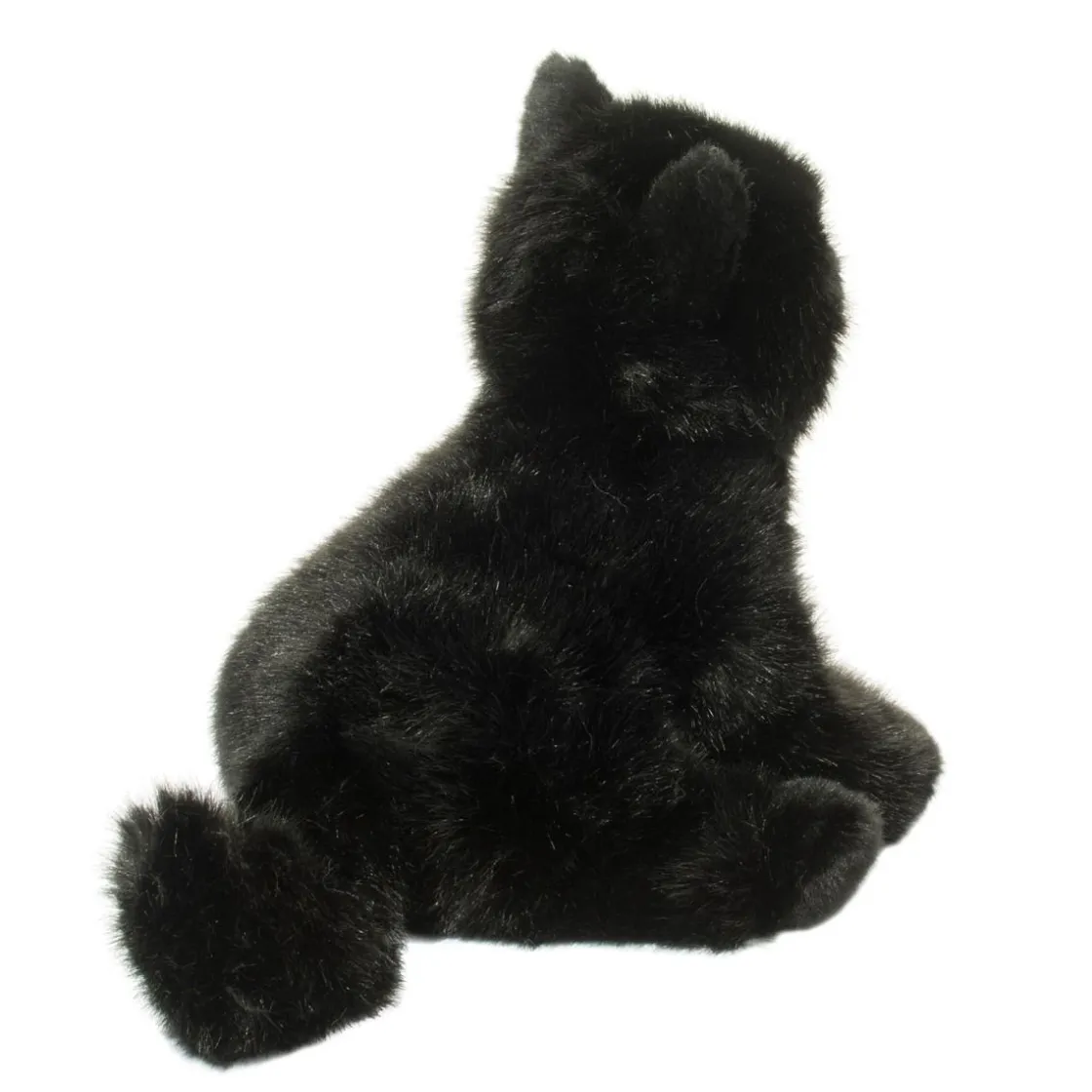 Cats<Douglas Toys Salem Black Cat