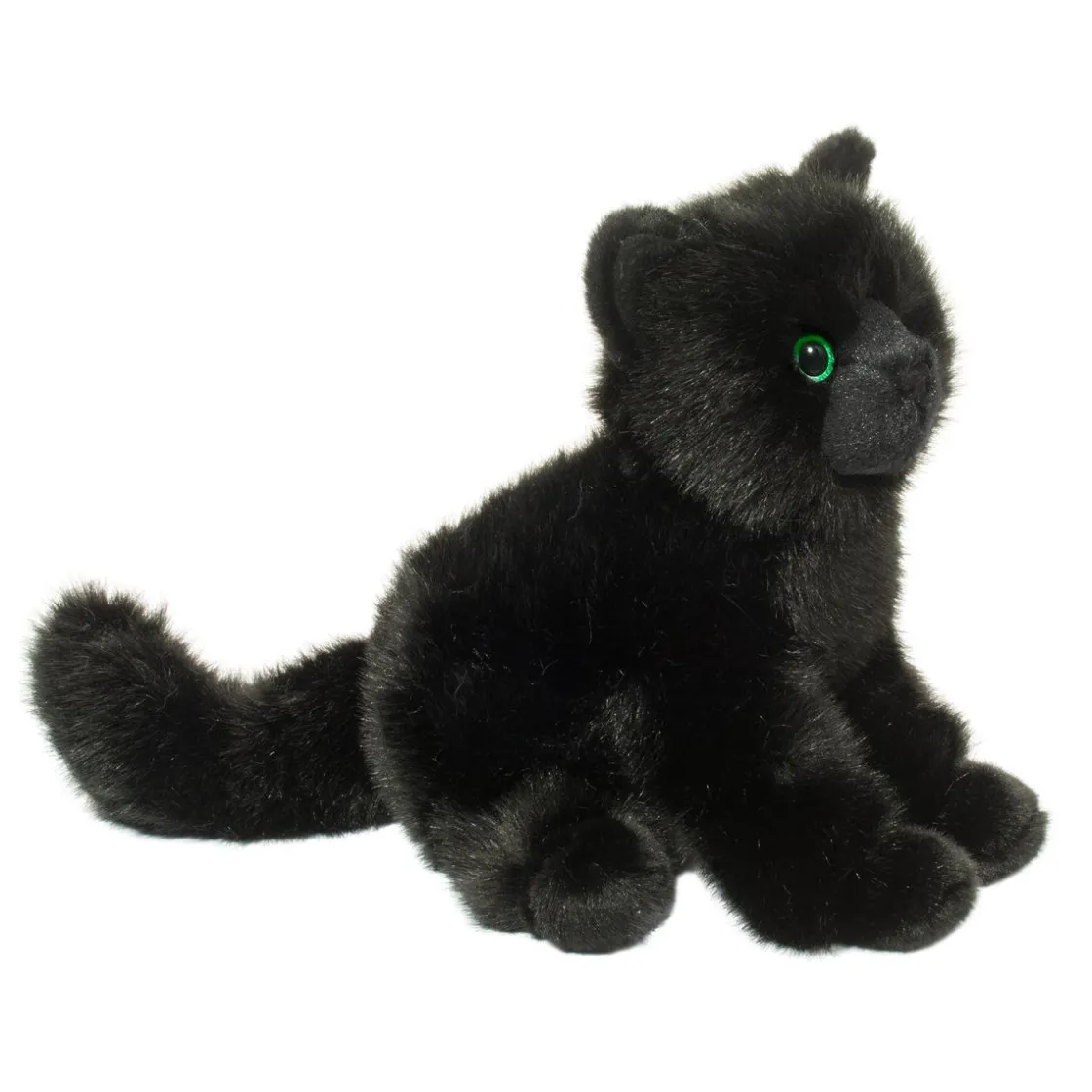 Cats<Douglas Toys Salem Black Cat