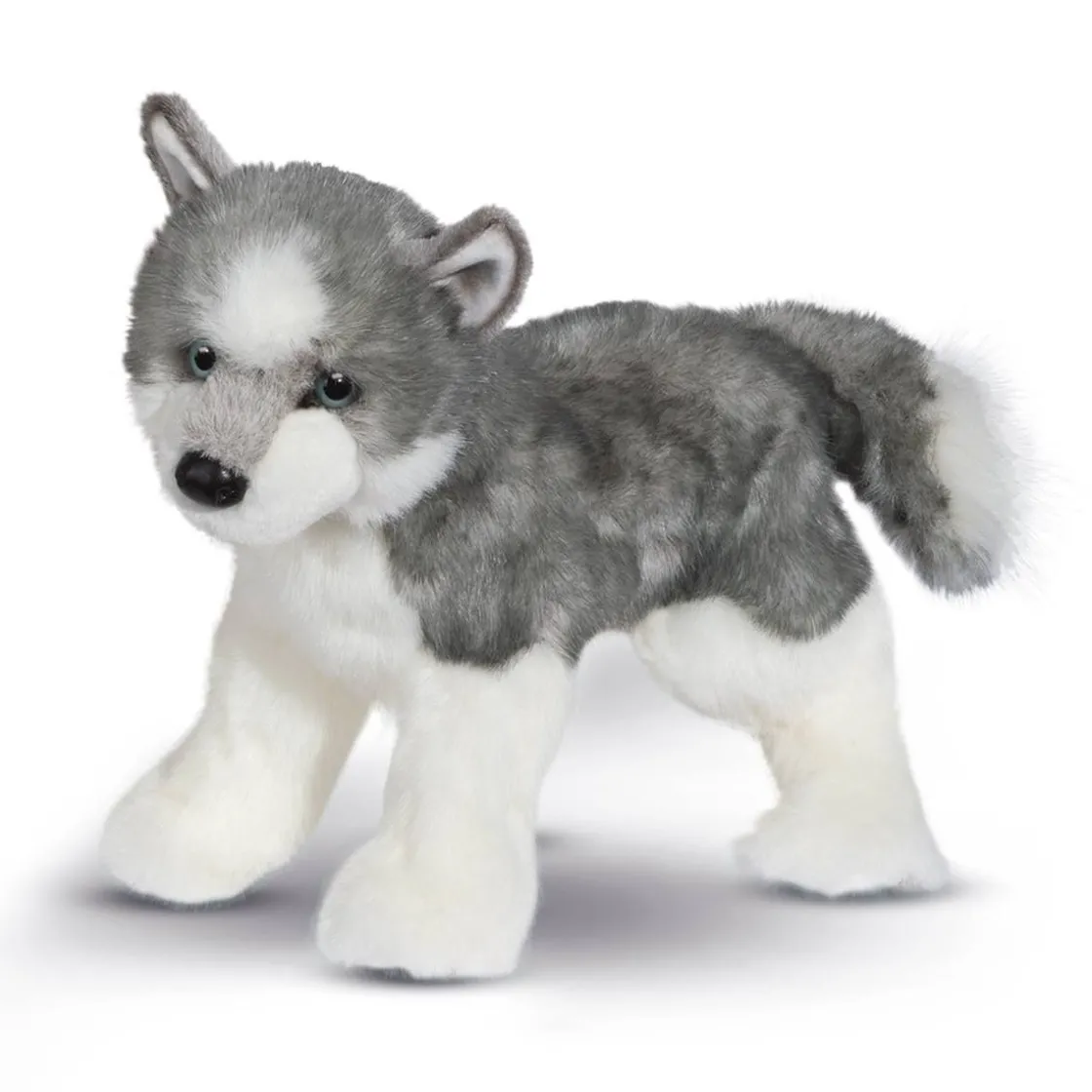 Dogs<Douglas Toys Sasha Husky