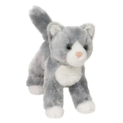 Cats<Douglas Toys Scatter Gray Cat