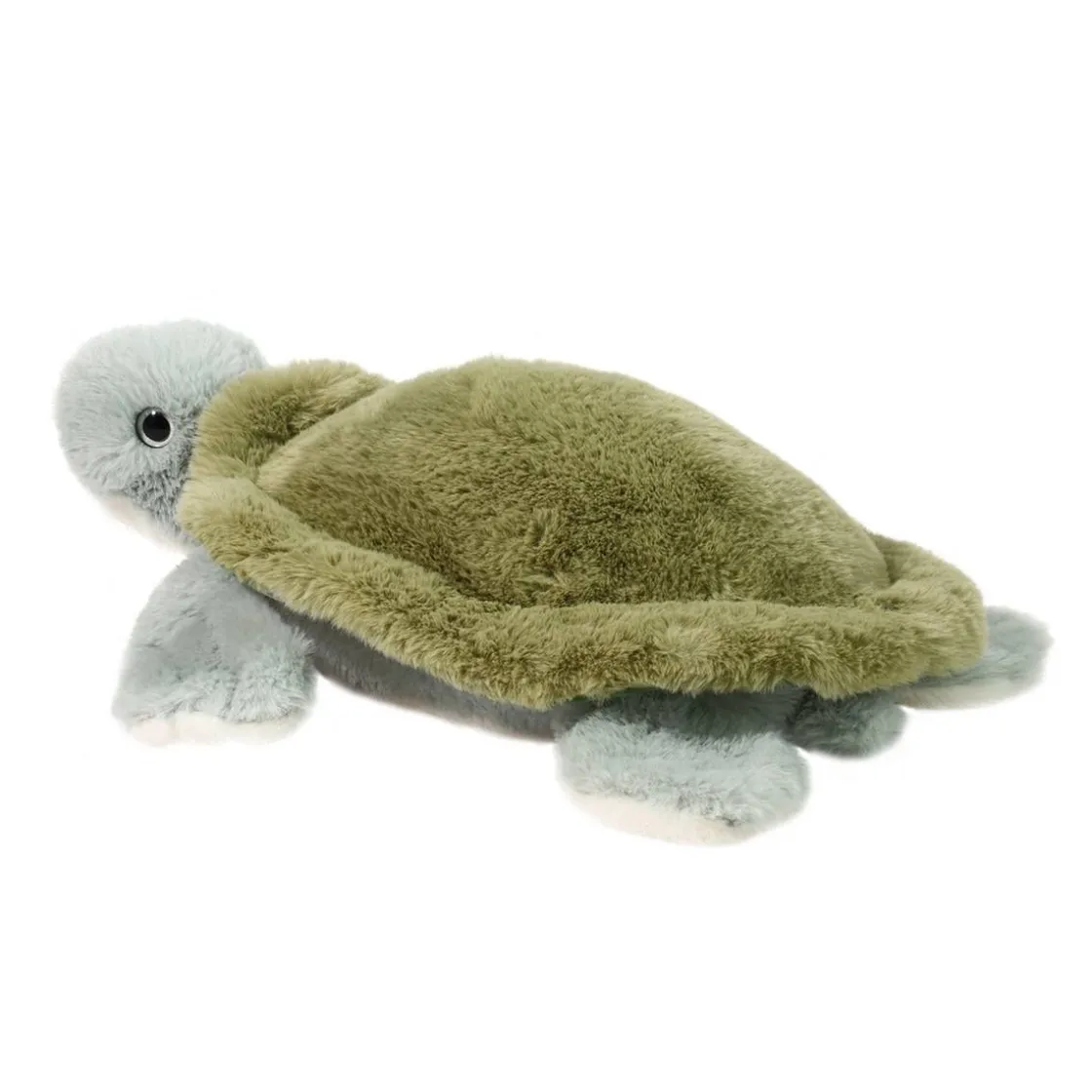 Dlux<Douglas Toys Sheldon Dlux Sea Turtle