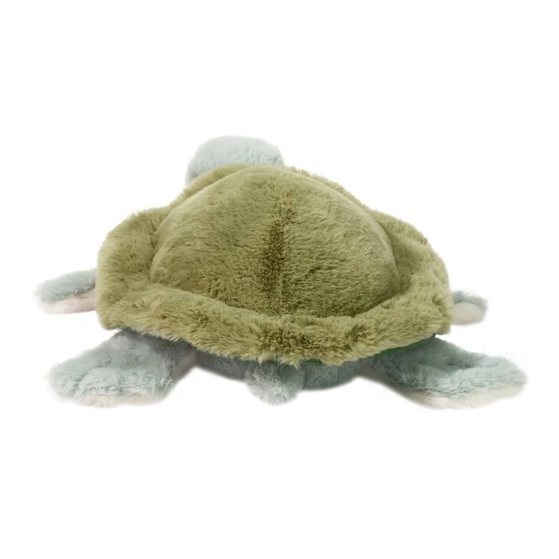 Dlux<Douglas Toys Sheldon Dlux Sea Turtle