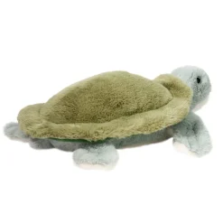 Dlux<Douglas Toys Sheldon Dlux Sea Turtle