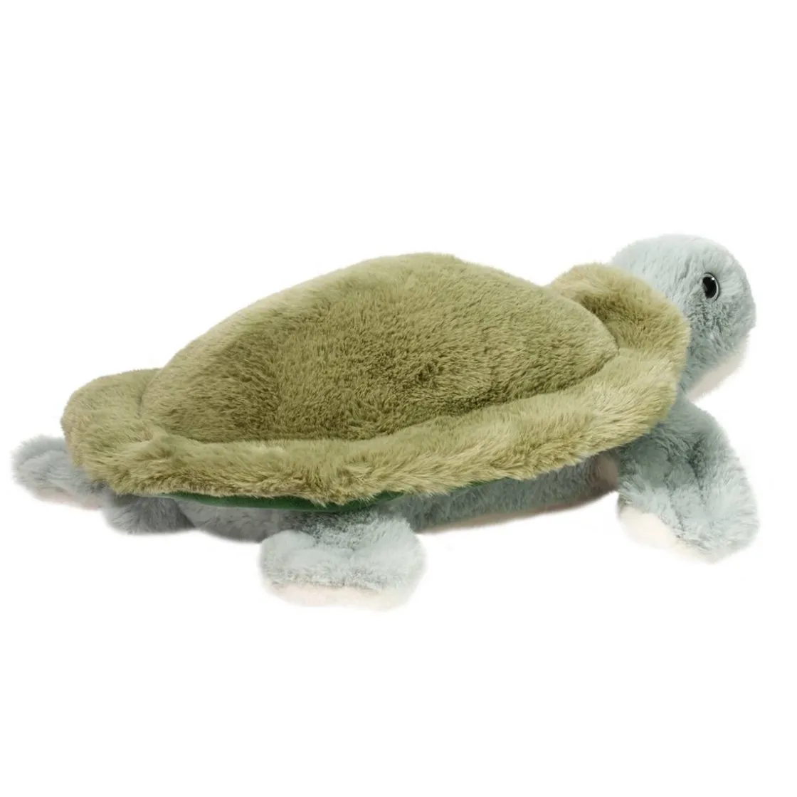 Dlux<Douglas Toys Sheldon Dlux Sea Turtle