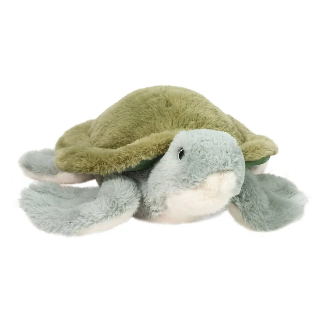 Dlux<Douglas Toys Sheldon Dlux Sea Turtle