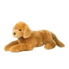 Dogs<Douglas Toys Sherman Golden Retriever, Medium