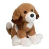 Dogs<Douglas Toys Shirlie Soft Doodle Dog