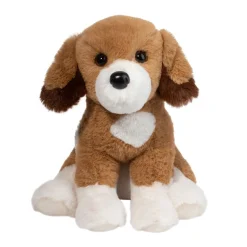 Dogs<Douglas Toys Shirlie Soft Doodle Dog