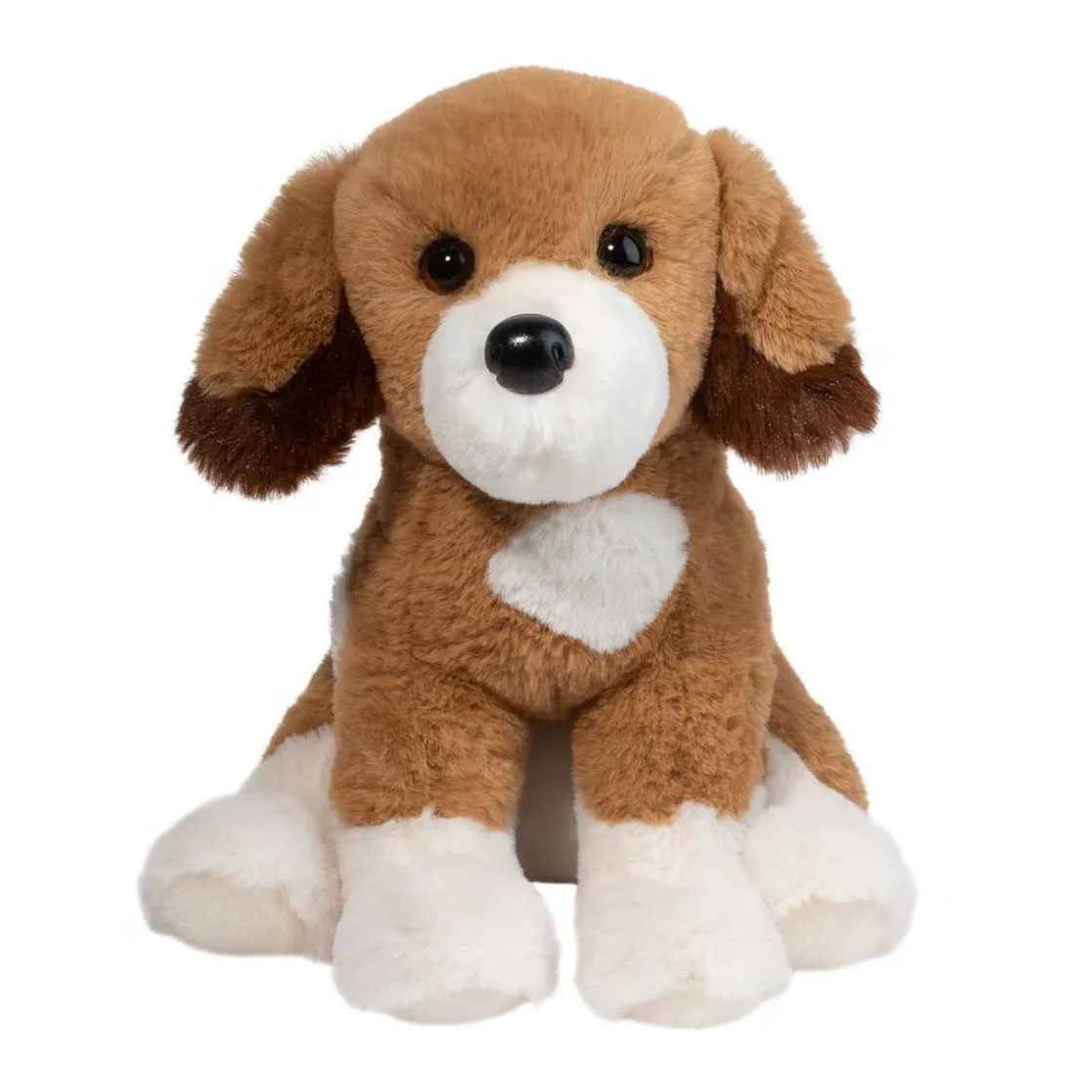 Dogs<Douglas Toys Shirlie Soft Doodle Dog
