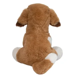 Dogs<Douglas Toys Shirlie Soft Doodle Dog